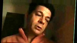 mom and son while dad is away