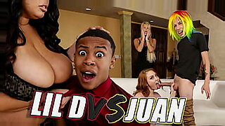 juan el fuck mom while dad living room