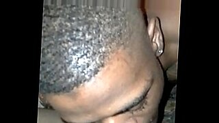 husband and black man dp his wife