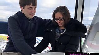 teen boy fucks mature sis