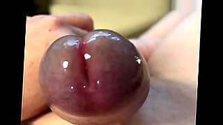 penis on boobs