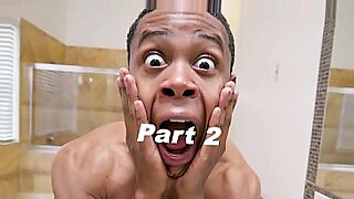 ebony hunk getting double teamed at the pawn shop