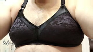 homemade cum on bra