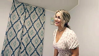 mom pov misty 41 year