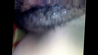 first time anal momi