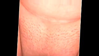 chibolitas de 13 vaginal