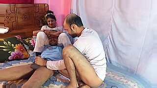 schoolgirl getting fucked in room