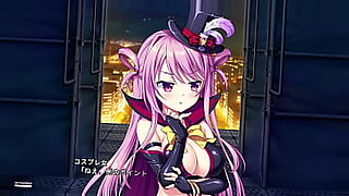 ecchi autotoon