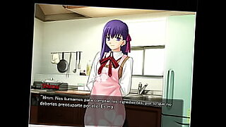 mom at kitchen in front of family