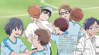 japanese couple get down and dirty fucking in front of a mi