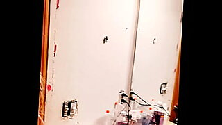 dominic gets tied up and drived wild by a machine