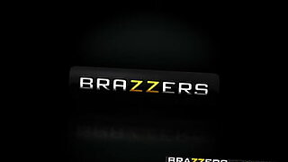 brazzers mommy got boobs hands on learning scene starring brandi love and jordi el nio porn