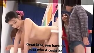 japanese gameshow host fucked part 3