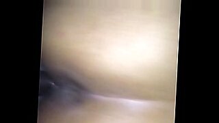beautiful brunette jh gets hard dp from two thick cocks
