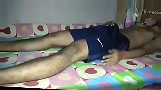 mom sex front of baby