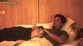 batang nag finger habang walang tao sa bahay