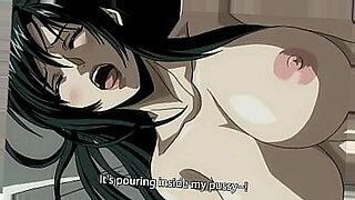 free mp4 of anime hentai