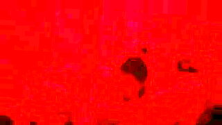 hidden camera at vacation resort animator