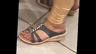 ryan conner foot fetish