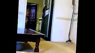 hot masseuse making out with her client on massage table