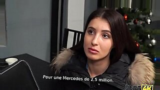 ashlyn gere eats french porn star charlene roben s pussy