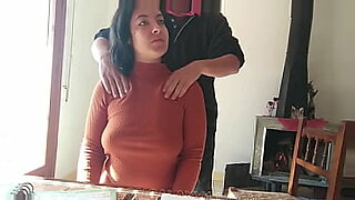 fake agent blows his load inside
