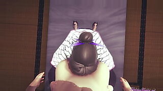 japanese woman plays guessing game with dicks full video
