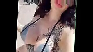 sandrine french anal outdoor