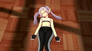 demon hentai mladolescenz