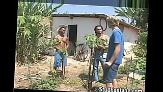 group men handsome gay porn public