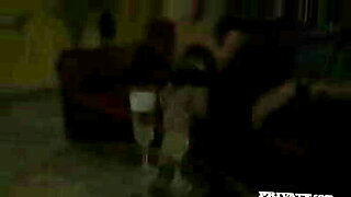 wife fucked by two men husband watches