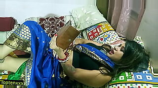 indian aunty small boy audio