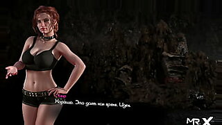 3d hentai futa lesbian