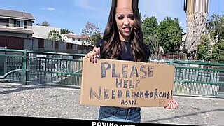 does anyone have the full video of this scene whats her name