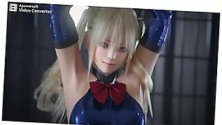 dead or alive 5 full nude mod marie rose