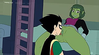 teen titans xxx