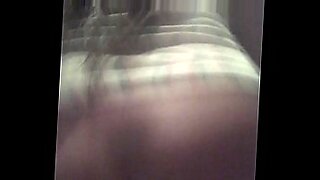 cossdess man getting fuck by stap on on