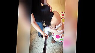 regiomontana cogiendo con el perro