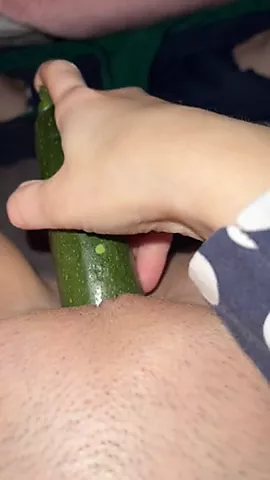 milf getting her nipples sucked hairy pussy licked and fingered while sleeping by young guy on the c 2016