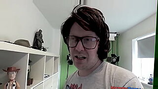 leeds lesbian takes her first cock