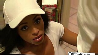 brother takes his hot sister camping and fucks her tight pussy