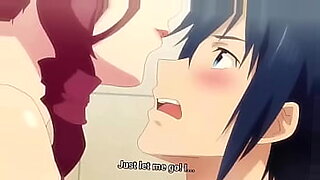 lesbians friends watching her daughter masturbating while playing video games