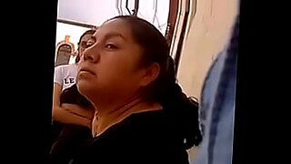 cock between ass cheeks till massage