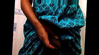 indian aunty cheat at home