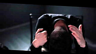 a boy punishing girl
