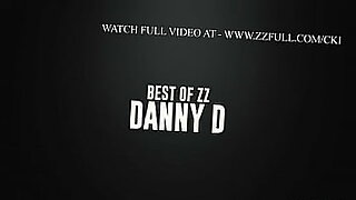 danny d fucking raven