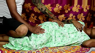 sleeping dad fucking horney daughter