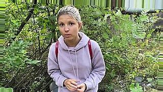 97728 aurita in minx gets her twat drilled in an outdoor sex scene