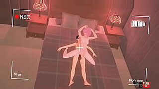 mature big tits being groped at bar