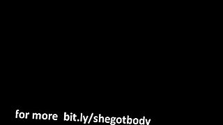 white men eating fat juicy black pussy